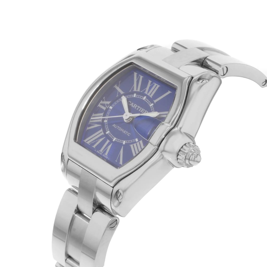3rd image of Cartier W62048V3 Wristwatch, Unworn condition