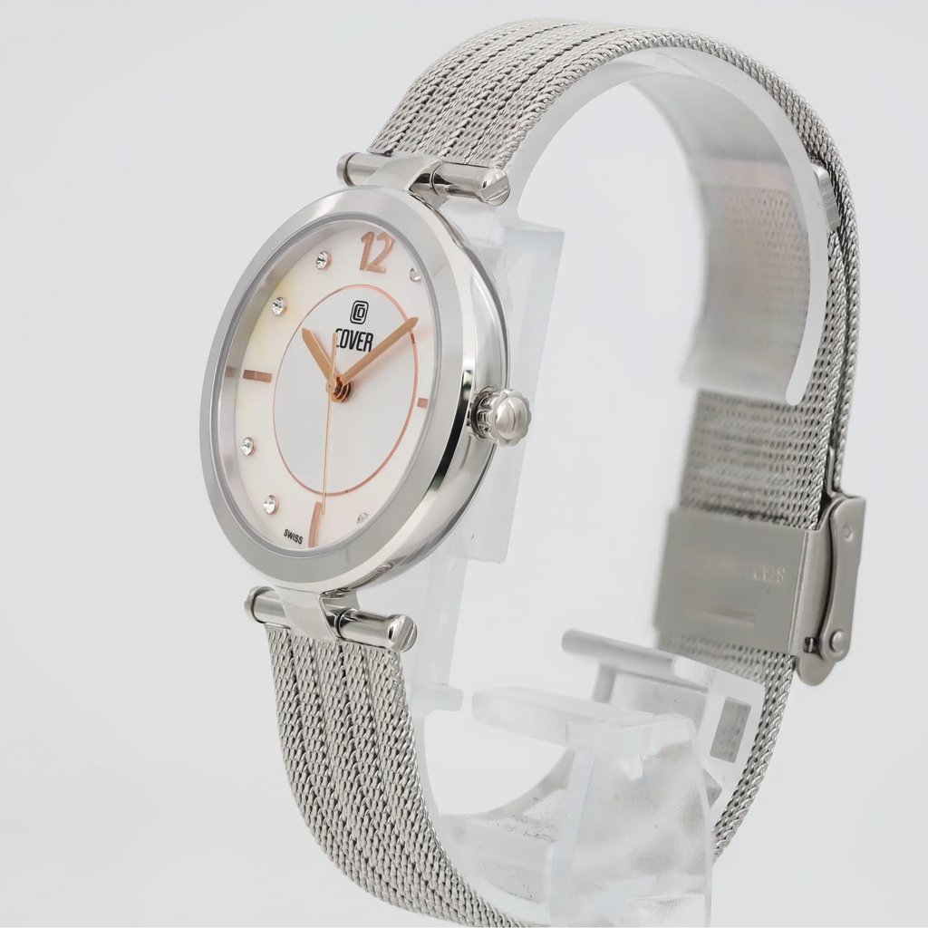 2nd image of COVER  Cover Amelia Wristwatch, Unworn condition