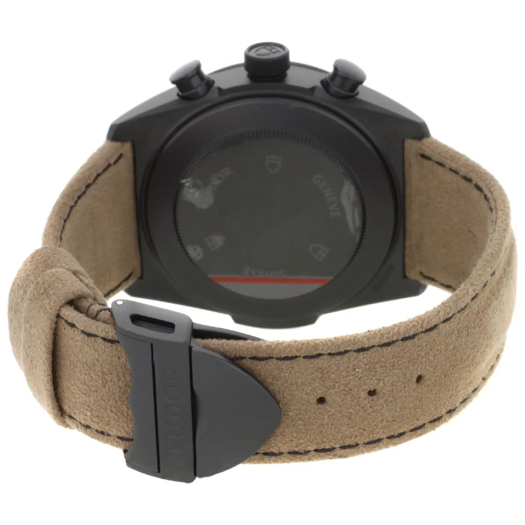 4th image of TUDOR Fastrider Wristwatch, New condition