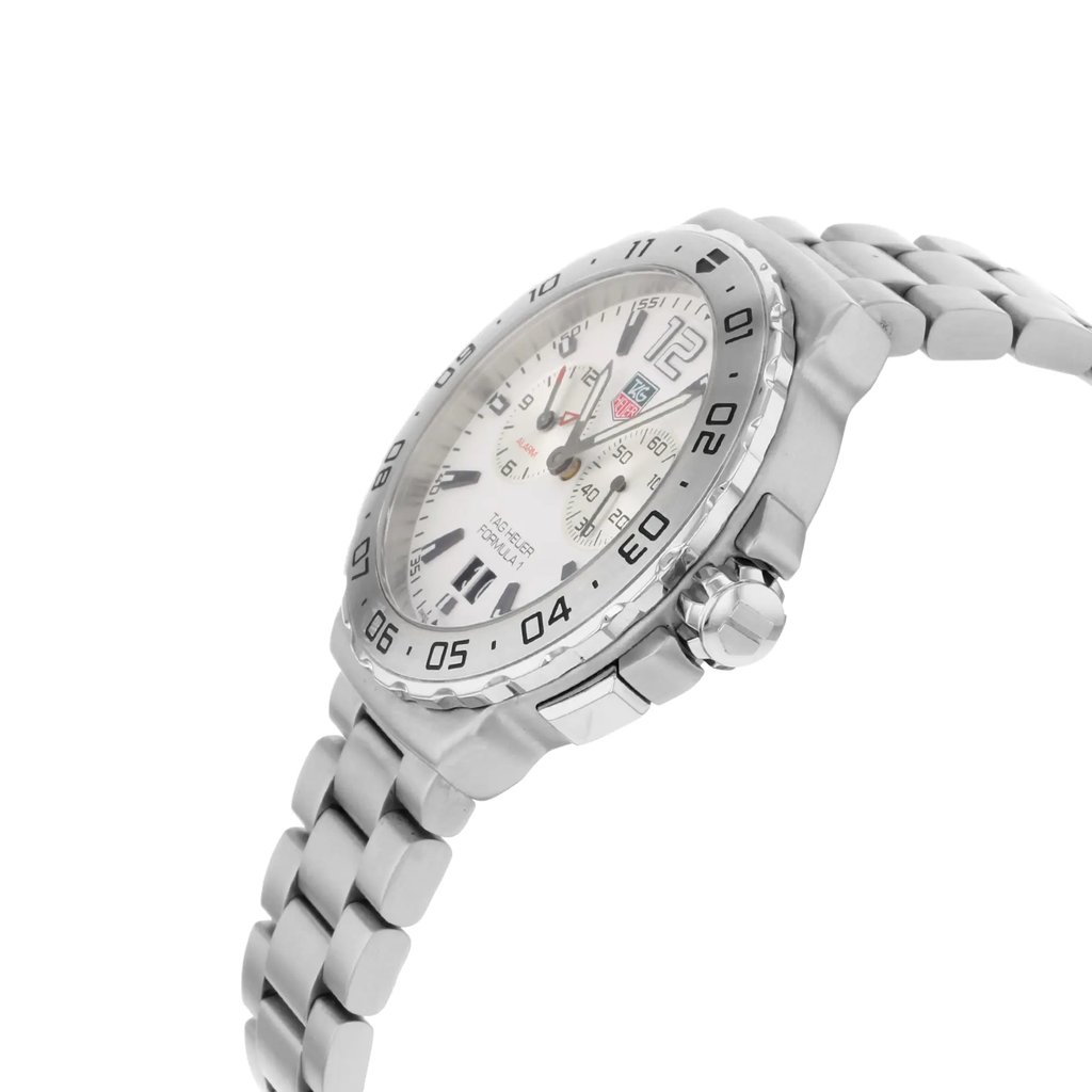 2nd image of TAG Heuer WAU111B.BA0858 Wristwatch, DisplayModel condition