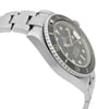 View Of Opposite Crown Facing Side Of Rolex 116610LN Stainless Steel Watch Pre Owned Condition