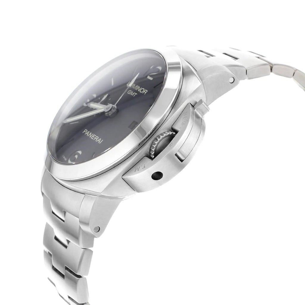 2nd image of Panerai PAM00329 Wristwatch, Unworn condition