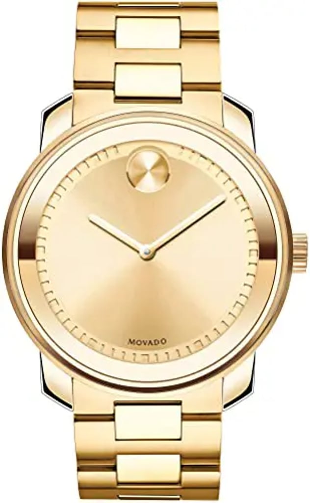 1st image of Movado MB.01.1.34.6136 Wristwatch, PreOwned condition