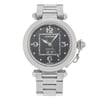 1st image of Cartier W31049M7 Wristwatch, PreOwned condition