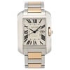 1st image of Cartier Cartier Tank Wristwatch, PreOwned condition