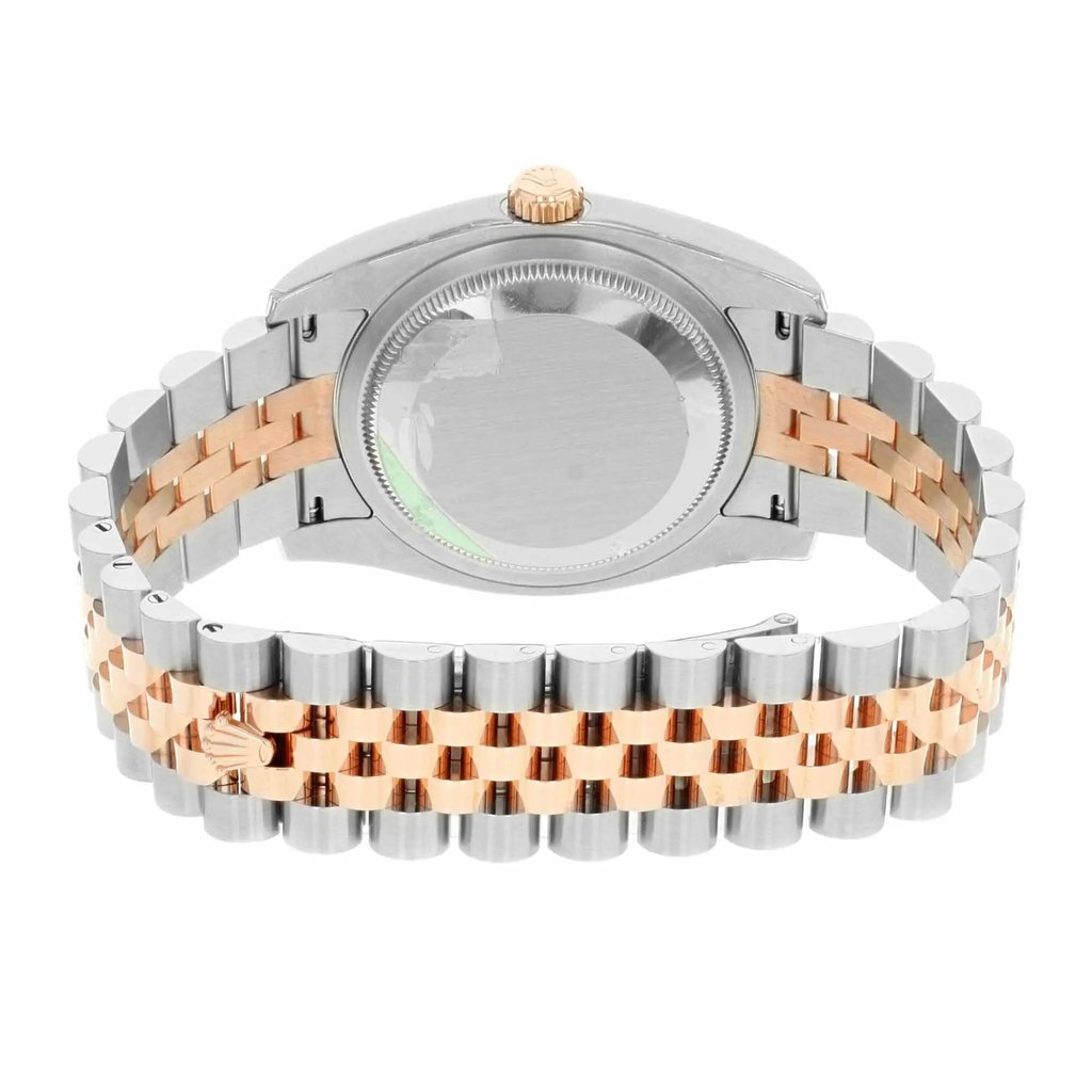 4th image of Rolex 116231 WSJ Wristwatch, Unworn condition