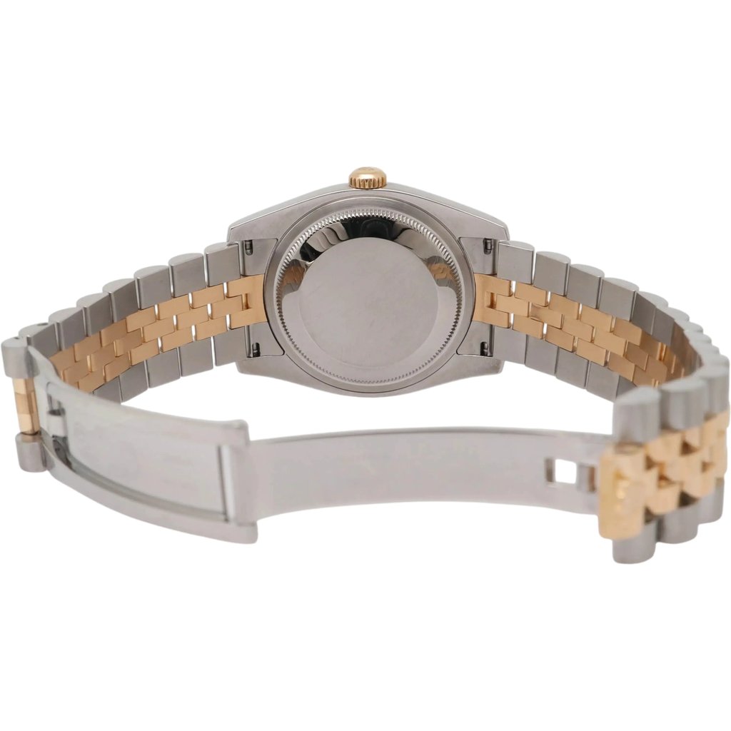 5th image of Rolex Rolex Datejust 116233 Wristwatch, PreOwned condition