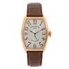 1st image of Franck Muller 5850 RET Wristwatch, DisplayModel condition