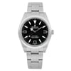 1st image of Rolex Rolex Explorer 214270 Wristwatch, PreOwned condition