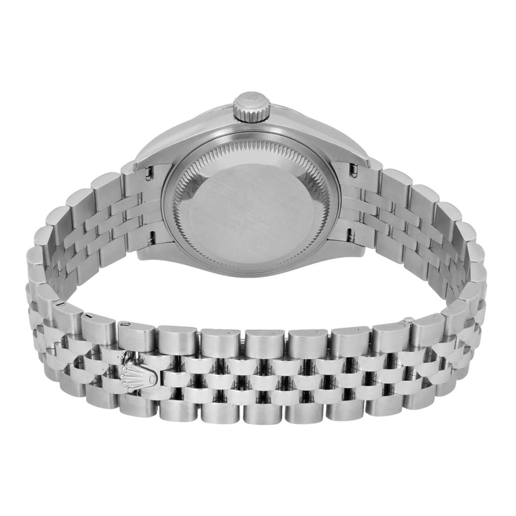 5th image of Rolex Rolex Datejust  Wristwatch, PreOwned condition