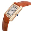 3rd image of Cartier W1529856 Wristwatch, PreOwned condition
