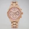 1st image of GUESS Guess Sunrise Wristwatch, PreOwned condition