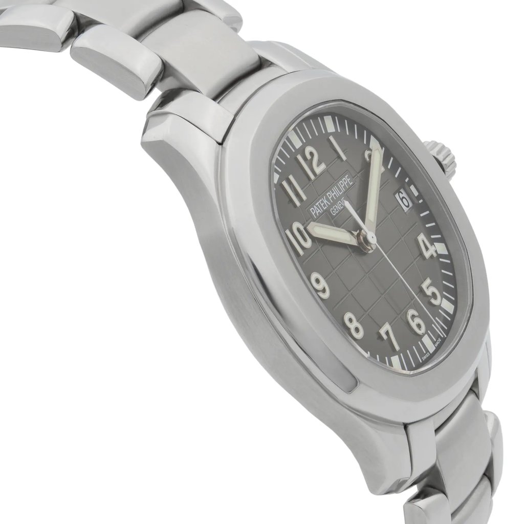4th image of Patek Philippe 5167/1a-001 Wristwatch, PreOwned condition