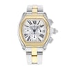 1st image of Cartier W62027Z1 Wristwatch, PreOwned condition