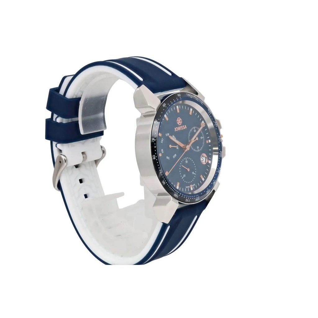 3rd image of JOWISSA jowissa LeWy9 Wristwatch, New condition