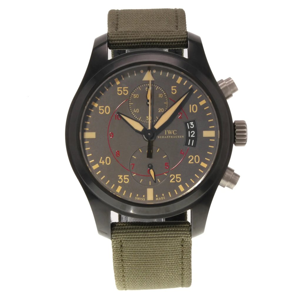1st image of IWC IW388002 Wristwatch, Unworn condition