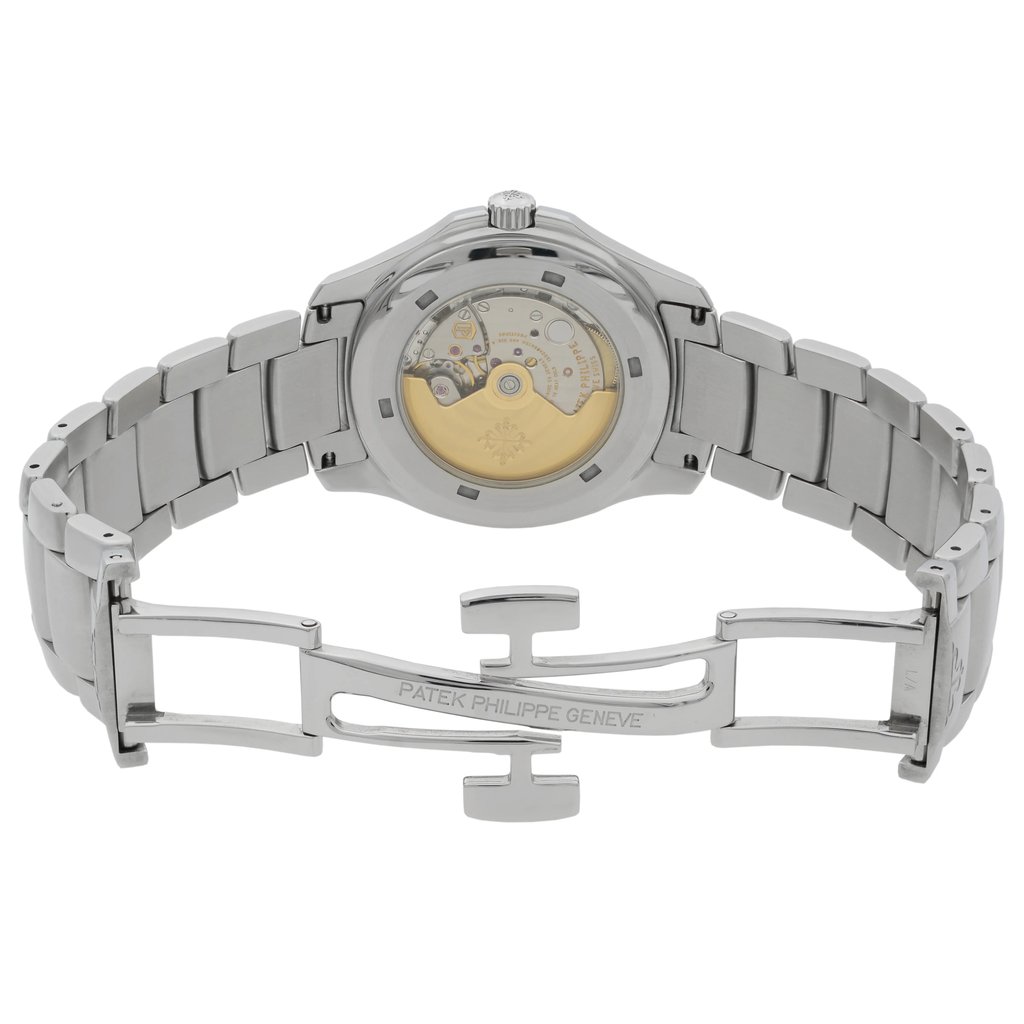 6th image of Patek Philippe 5167/1a-001 Wristwatch, PreOwned condition
