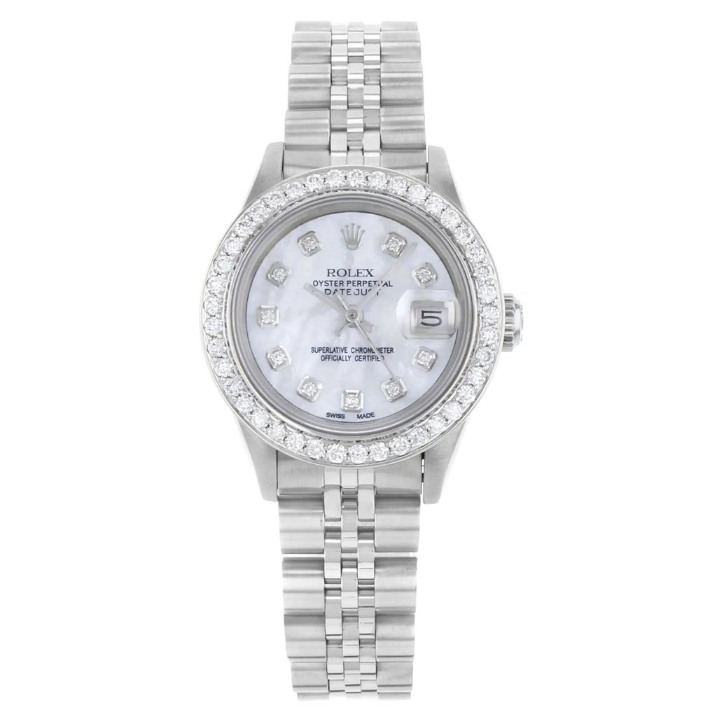 1st image of Rolex 69160 Wristwatch, PreOwned condition