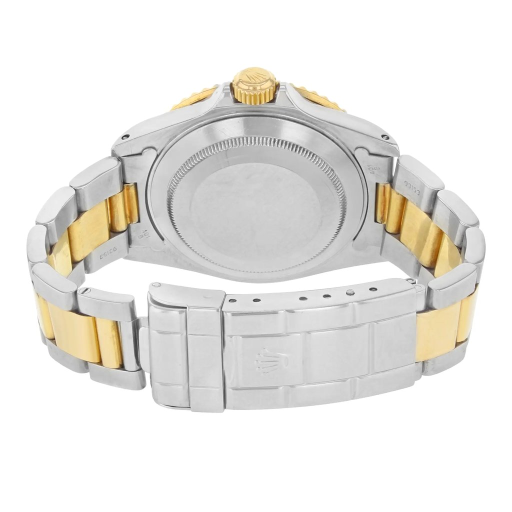 3rd image of Rolex Rolex Submariner Wristwatch, PreOwned condition