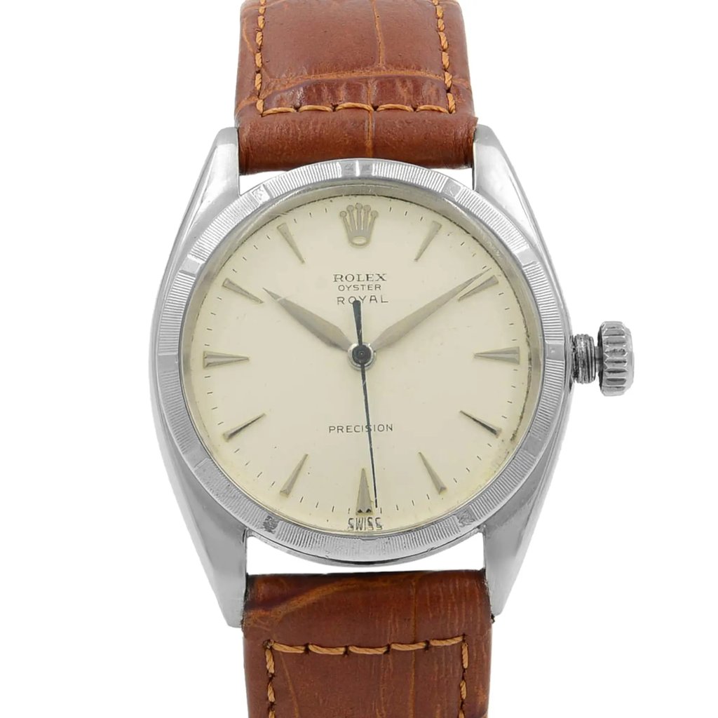 2nd image of Rolex 6427 Wristwatch, PreOwned condition