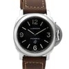 2nd image of Panerai Panerai Luminor Wristwatch, PreOwned condition