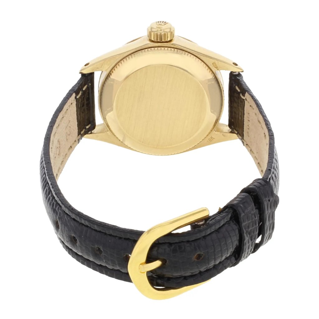 3rd image of Rolex 6517 Wristwatch, PreOwned condition