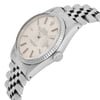 3rd image of Rolex Oyster Perpetual Datejust Wristwatch, PreOwned condition