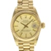 2nd image of Rolex 6918 Wristwatch, PreOwned condition