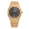 1st image of Audemars Piguet 15400OR.OO.1220OR.01 Wristwatch, DisplayModel condition