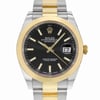 2nd image of Rolex Rolex Datejust 126303 Wristwatch, Unworn condition