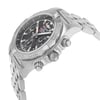 View Of Crown Facing Side Of Breitling AB011010/BB08-377A Stainless Steel Watch Pre Owned Condition