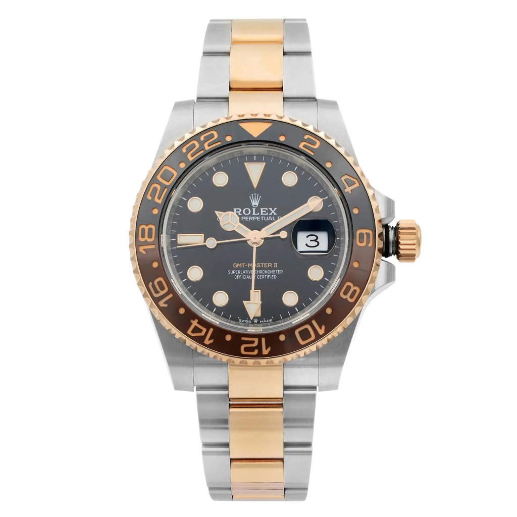 1st image of Rolex 126711CHNR Wristwatch, Unworn condition