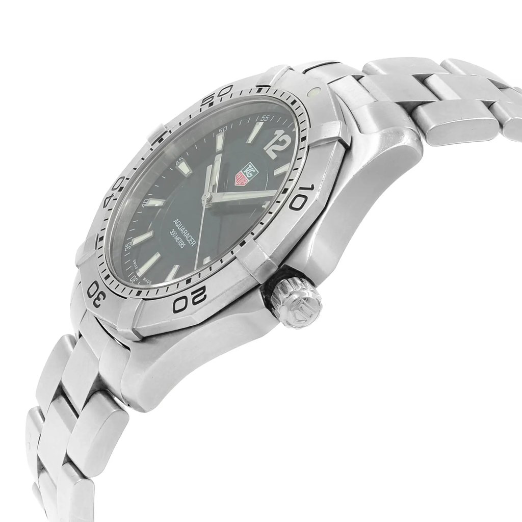3rd image of TAG Heuer WAF1110.BA0800 Wristwatch, PreOwned condition