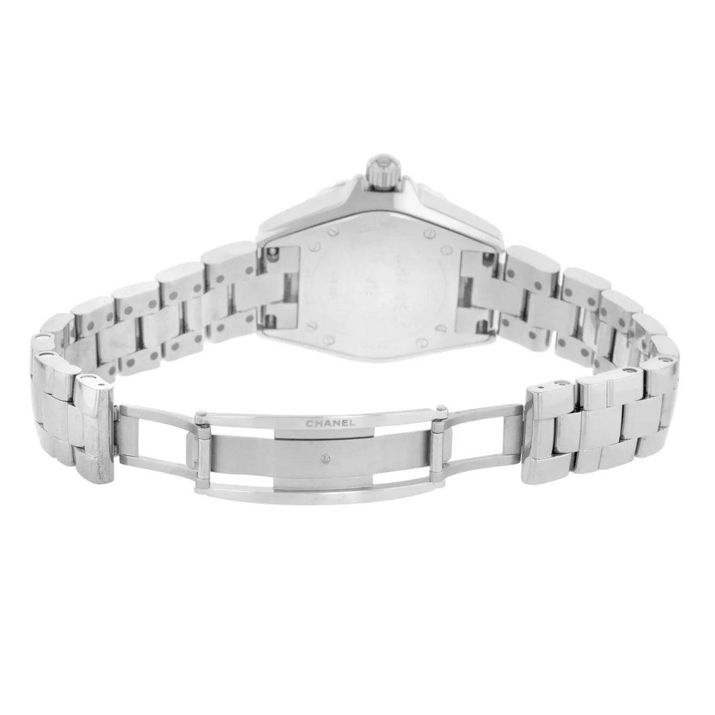 5th image of Chanel H2978 Wristwatch, DisplayModel condition
