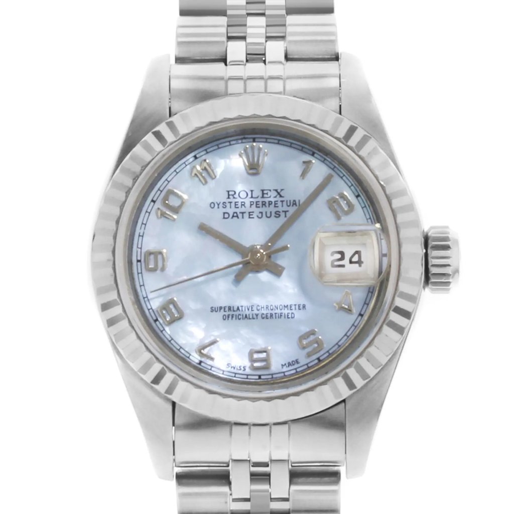 2nd image of Rolex 69174 Wristwatch, PreOwned condition