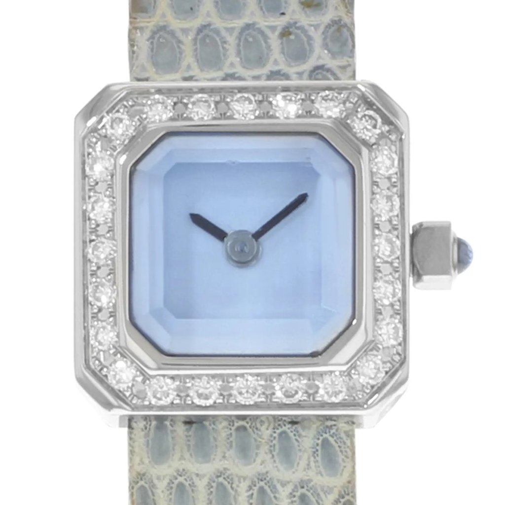 2nd image of Cuervo y Sobrinos 137-423-47-0023 Wristwatch, PreOwned condition