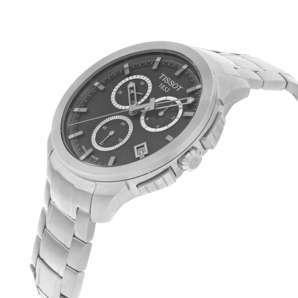 2nd image of Tissot T069.417.44.061.00 Wristwatch, PreOwned condition