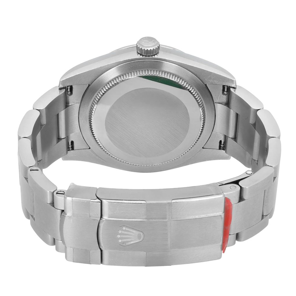 5th image of Rolex Rolex Oyster Perpetual Wristwatch, PreOwned condition