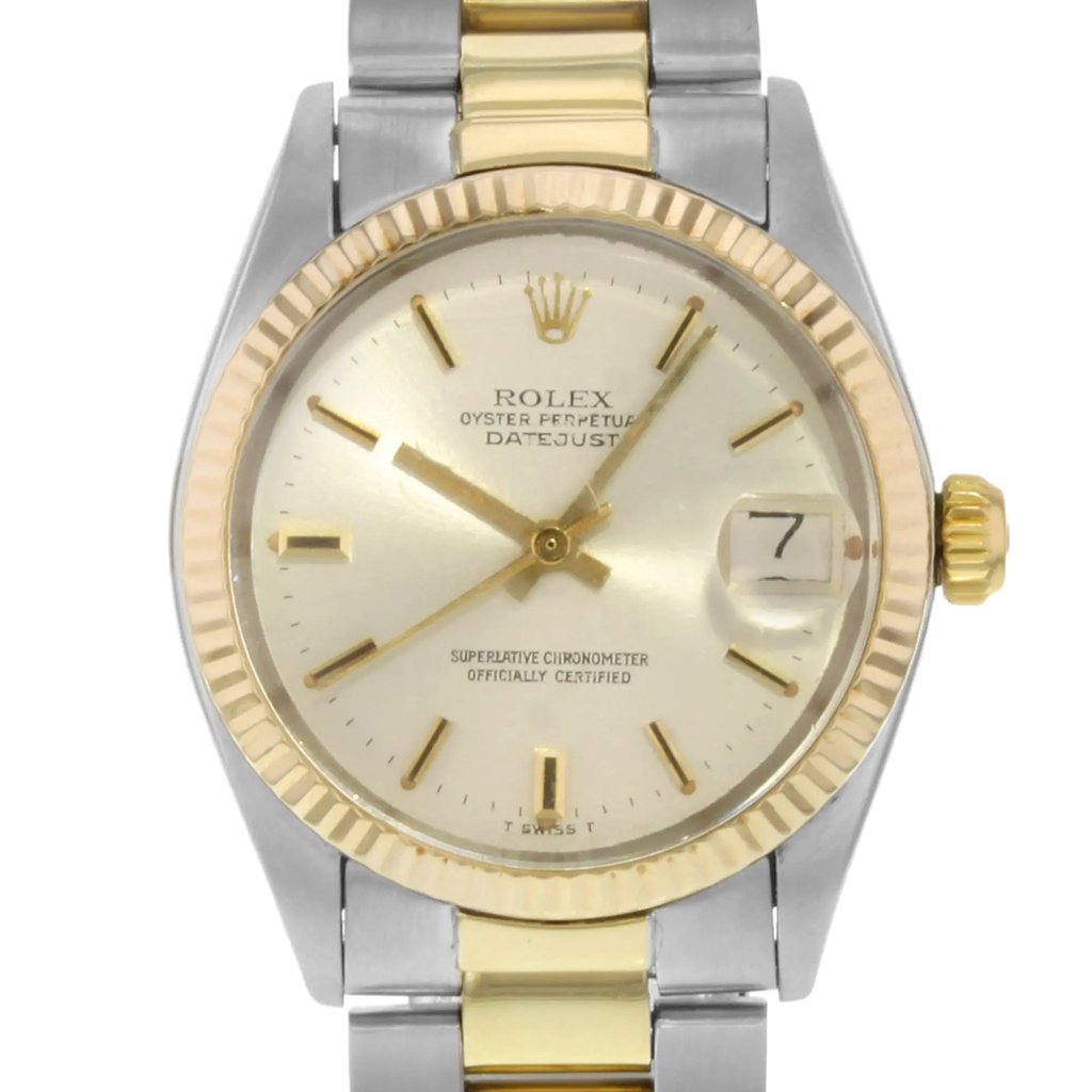 2nd image of Rolex 6824 Wristwatch, PreOwned condition