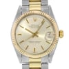 2nd image of Rolex 6824 Wristwatch, PreOwned condition