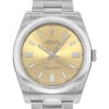 2nd image of Rolex 116000 WGIO Wristwatch, PreOwned condition