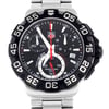 2nd image of TAG Heuer CAH1110.BA0850 Wristwatch, DisplayModel condition