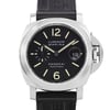 2nd image of Officine Panerai Panerai Luminor Marina Wristwatch, PreOwned condition