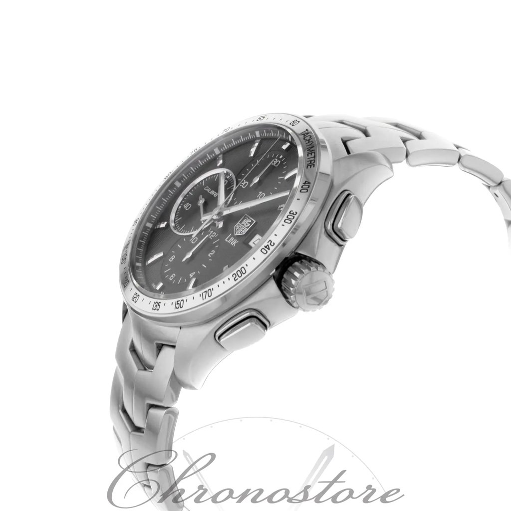 2nd image of TAG Heuer CAT2010.BA0952 Wristwatch, DisplayModel condition