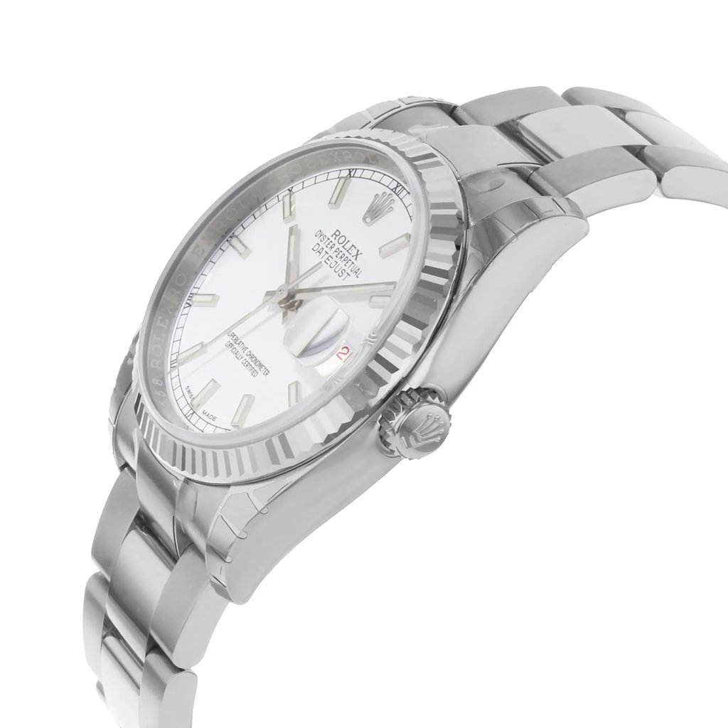 3rd image of Rolex 116234 Wristwatch, Unworn condition