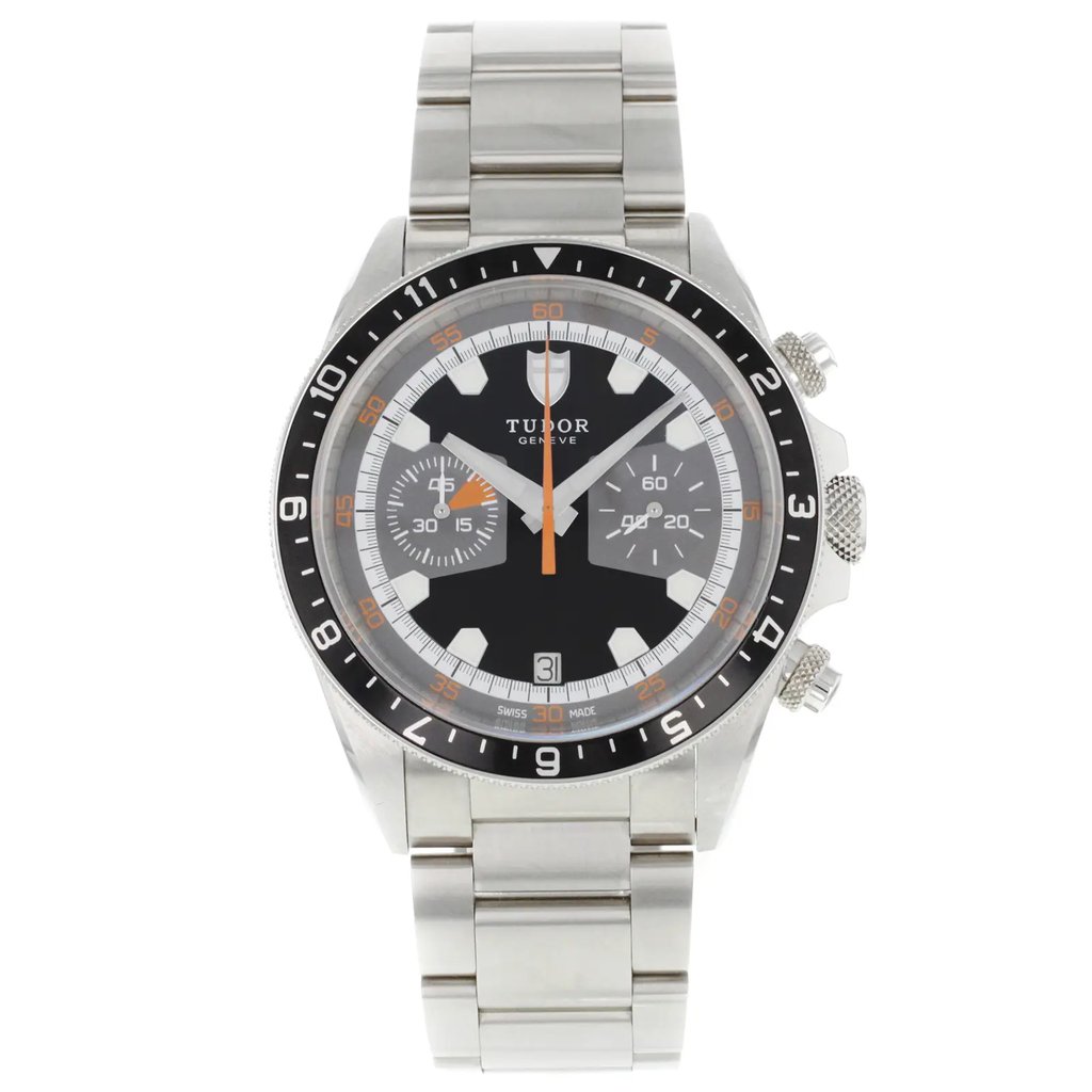 1st image of TUDOR 70330N Wristwatch, DisplayModel condition