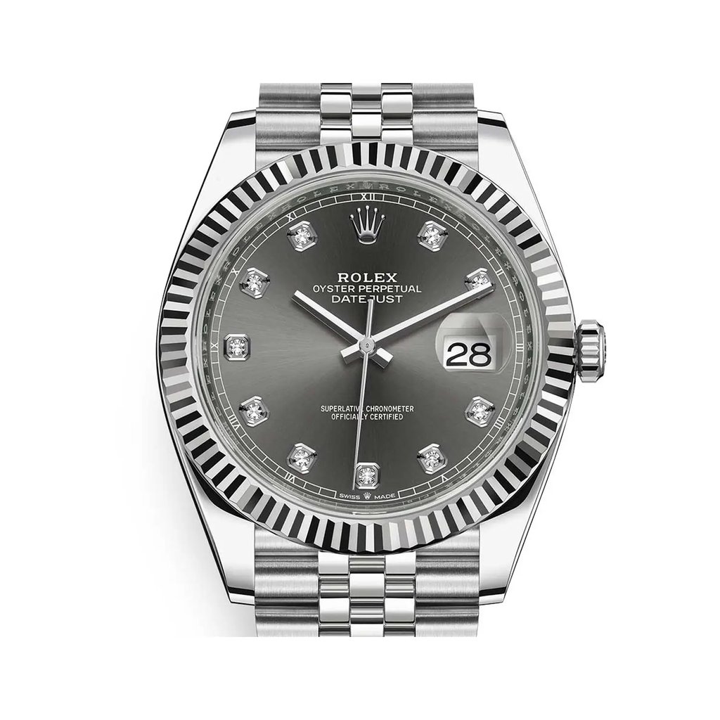 2nd image of Rolex 126334 Wristwatch, Unworn condition