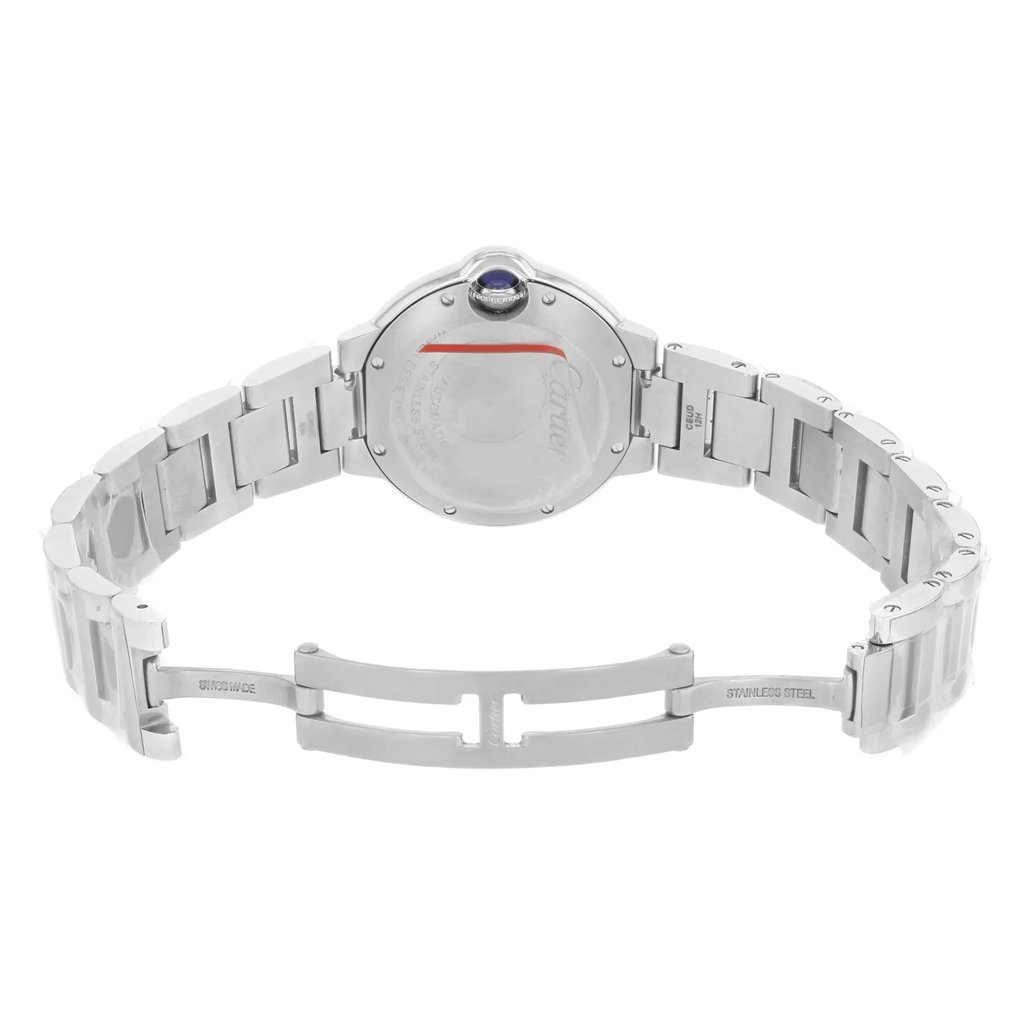 5th image of Cartier W6920100 Wristwatch, Unworn condition