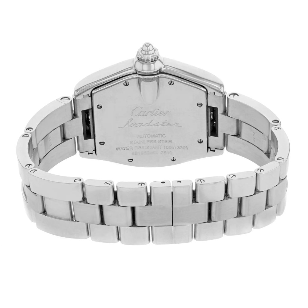 4th image of Cartier W62048V3 Wristwatch, Unworn condition