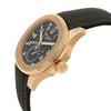 View Of Crown Facing Side Of Patek Philippe 5164R-001 Rose Gold Watch New Condition